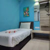 Отель OYO 90848 Link Suite, фото 23