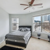 Отель Beautifull Stays Extravagant & Luxury Living 2 Bedroom Apts by RedAwning, фото 5