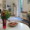 Отель Stunning Home in Friedrichskoog With 3 Bedrooms and Wifi, фото 5