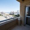 Отель Apollon Beachfront Apartment 302 в Ларнаке