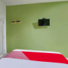 Отель OYO 91027 Note Hotel Syariah, фото 16