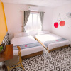Отель Dolly Home, фото 4