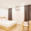 Отель TAKKA Hotel, фото 3