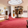 Отель The Lodge On The Loch, фото 2