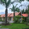Отель Chumphae Chumplean Garden View, фото 9