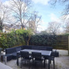 Отель The Clapham Crib - Spacious 4bdr House With Patio, фото 14