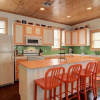 Отель Harper's Berry 5SC 4 Bedrooms 2.5 Bathrooms Home, фото 14