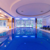 Отель Baginscy Spa, фото 20