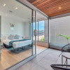 Отель Spacious Mt Eden Apartment, фото 5