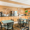 Отель Baymont by Wyndham Indianapolis East, фото 20