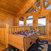 Отель Grand Vista Lodge, фото 15