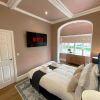 Отель Selworthy - Luxury 3 Bedroom Apartment, фото 3