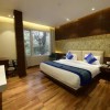 Отель Golden Lagoon Gin Hotel, фото 5