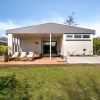 Отель Holiday home Alexanderpark 13 - Ouddorp, garden with covered terrace , near the beach - not for comp, фото 18
