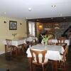 Отель O'Briens Cashel Lodge, фото 15