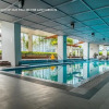Отель My Seibu Suites, фото 11