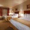 Отель Best Western Plus Lake Elsinore Inn & Suites, фото 6