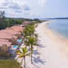 Отель San Martinho Beach Club, фото 25