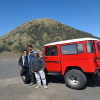 Отель Van Santri Homestay Pemuteran, фото 23