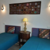 Отель Ar De Mar Guesthouse, фото 2