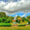 Отель Dara Express by Angkor Green Gardens, фото 27
