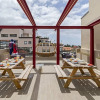 Отель Drapes Design Apartments 2A Sombra by An Island Apart, фото 12