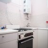 Гостиница Kvart Boutique Business Centre Apartments, фото 7