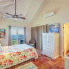 Отель St Thomas Cliffside Villa With Pool & Hot Tub!, фото 6