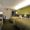 Отель Hoya Resort Hotel Chiayi, фото 7