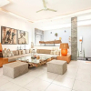 Отель Villa Nikko I - Bidadari - Stunning 4-bdr villa in Seminyak, фото 2