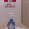 Отель Pousada Tesouro de MInas, фото 5