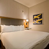 Отель Hawthorn Suites by Wyndham Oakland/Alameda, фото 6
