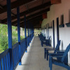 Отель Campestre, фото 15