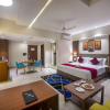 Отель Lords Eco Inn Rajkot Shapar, фото 4