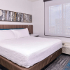 Отель Hilton Garden Inn Salt Lake City Downtown, фото 5