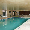 Отель Hampton Inn & Suites Dallas Arlington N Entertainment Dist., фото 9