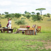 Отель Pumzika Luxury Safari Camp - East Africa Camps, фото 20