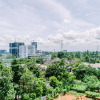 Отель Comfort Living Studio Room At Bintaro Icon Apartment, фото 16
