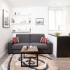 Отель Charming apartment in Paris center, фото 8