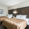 Отель Quality Inn Warsaw near Rappahannock River, фото 23
