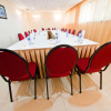 Отель Best Western Premier Accra Airport Hotel, фото 36
