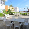 Отель Ocean View 2/1 for 8 1/2 Block to Beach With Patio, фото 9