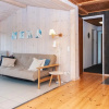 Отель 7 Person Holiday Home in Knebel, фото 9