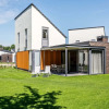 Отель Modern Villa With Wellness in Limburg, фото 19
