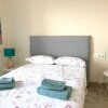 Отель 2 bedrooms appartement at El Ejido 500 m away from the beach with sea view shared pool and furnished, фото 6