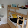 Отель Dream On Coimbra Eco Hostel, фото 5