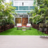 Отель Suites Garden 8 Loft Kandinsky, фото 15