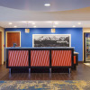 Отель Hampton Inn Salt Lake City - Downtown, фото 12