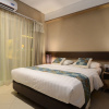 Отель Bali Breezz Hotel, фото 6