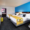 Отель Cartoon Network Hotel, фото 27